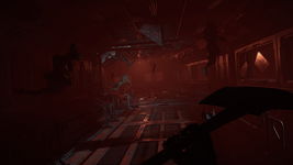 Game image #2 of QUANTUM ERROR