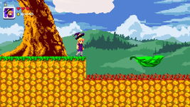 Game image #1 of Bruxa