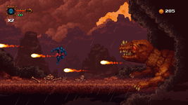 Game image #2 of Primal Light Game image #2 of Primal Light