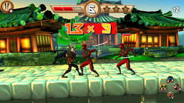 Game image #1 of Deadly Fighter 2