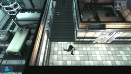 Game image #2 of HUNDRED FIRES: The rising of red star Episode 2