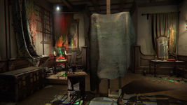 Game image #1 of Layers of Fear: Masterpiece Edition Game image #1 of Layers of Fear: Masterpiece Edition