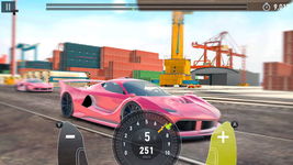Game image #1 of Top Speed 2: Drag Rivals & Nitro Racing Game image #1 of Top Speed 2: Drag Rivals & Nitro Racing