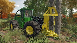 Game image #2 of Farming Simulator 22 - Platinum Edition