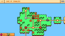 Game image #3 of 7 Horizons