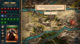 Game image #3 of Deathtrap Dungeon Trilogy Game image #3 of Deathtrap Dungeon Trilogy