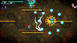 Game image #3 of CODE SHIFTER