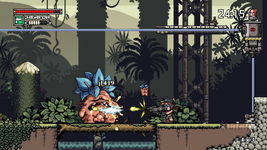 Game image #2 of Mercenary Kings: Reloaded Edition