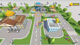 Game image #3 of Crazy Bus