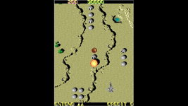 Game image #1 of Arcade Archives XX MISSION