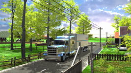 Game image #3 of Farming Tractor Simulator 2023 : Drive Combine & Trucks