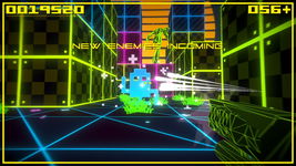 Game image #3 of Super Destronaut: Land Wars