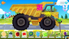 Game image #2 of Funny Car Wash - Trucks & Cars Game Garage for Kids & Toddlers Game image #2 of Funny Car Wash - Trucks & Cars Game Garage for Kids & Toddlers