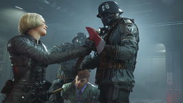 Game image #2 of Wolfenstein II: Deluxe Edition Game image #2 of Wolfenstein II: Deluxe Edition