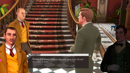 Game image #1 of Agatha Christie Collection Game image #1 of Agatha Christie Collection