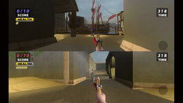 Game image #2 of Thrillville Game image #2 of Thrillville