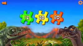 Game image #3 of Dinosaur Jigsaw Puzzles - Dino Puzzle Game for Kids & Toddlers Game image #3 of Dinosaur Jigsaw Puzzles - Dino Puzzle Game for Kids & Toddlers