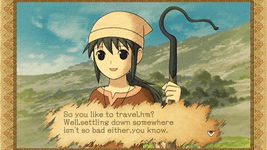 Game image #3 of Shepherd's Crossing Game image #3 of Shepherd's Crossing