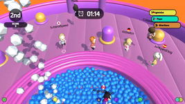 Game image #2 of Bounce House