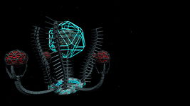 Game image #1 of Alien Engine Game image #1 of Alien Engine