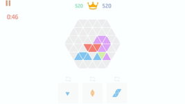 Game image #3 of Trigonal Game image #3 of Trigonal