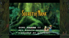 Game image #3 of Collection of Mana