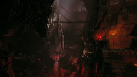 Game image #2 of The Lord Of The Rings - Gollum Game image #2 of The Lord Of The Rings - Gollum