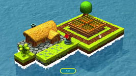 Game image #3 of Island Farmer