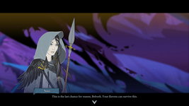 Game image #1 of Banner Saga 3