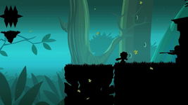Game image #3 of Nightshade Ninja Warrior