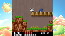 Game image #2 of Trip World DX