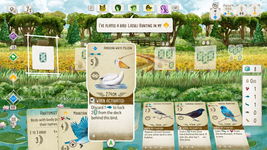 Game image #3 of WINGSPAN