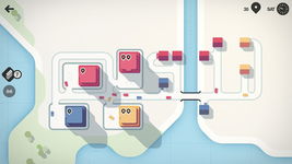 Game image #1 of Mini Motorways