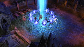 Game image #2 of Warhammer: Chaosbane Slayer Edition Game image #2 of Warhammer: Chaosbane Slayer Edition