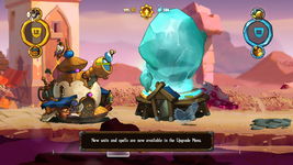 Game image #3 of Swords and Soldiers 2 Shawarmageddon Game image #3 of Swords and Soldiers 2 Shawarmageddon