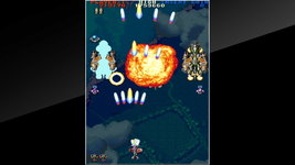 Game image #3 of Arcade Archives THUNDER DRAGON 2
