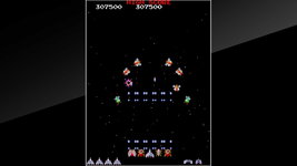 Game image #3 of Arcade Archives GAPLUS