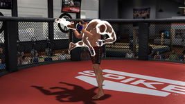 Game image #3 of Bellator: MMA Onslaught