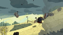 Game image #3 of Child of Light Ultimate Edition + Valiant Hearts: The Great War