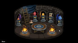 Game image #1 of The Dark Prophecy Game image #1 of The Dark Prophecy