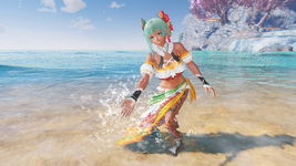 Game image #2 of PSO2:NGS - Aelio Nager Renewal Edition Game image #2 of PSO2:NGS - Aelio Nager Renewal Edition