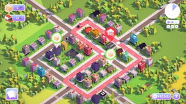 Game image #3 of Package Rush Game image #3 of Package Rush