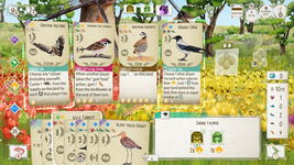 Game image #1 of Wingspan + European Expansion Game image #1 of Wingspan + European Expansion