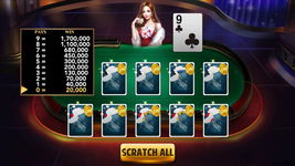 Game image #3 of Craps at Aces Casino