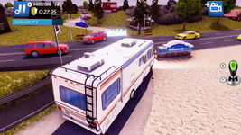 Game image #2 of Camper Van Simulator 2 Game image #2 of Camper Van Simulator 2