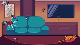 Game image #2 of Chubby Cat Game image #2 of Chubby Cat