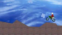 Game image #1 of Action Supercross