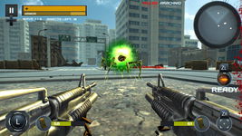 Game image #1 of Dead Invaders: Modern War 3D Game image #1 of Dead Invaders: Modern War 3D