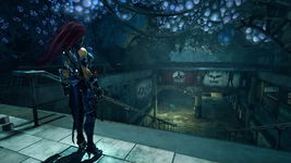 Game image #1 of Darksiders III - Deluxe Edition