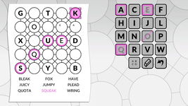 Game image #2 of Word Web by POWGI
